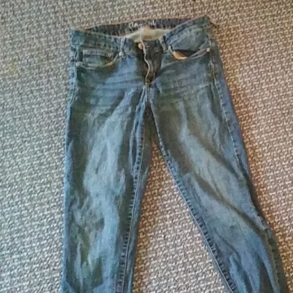 Aeropostale jeans Size 10R